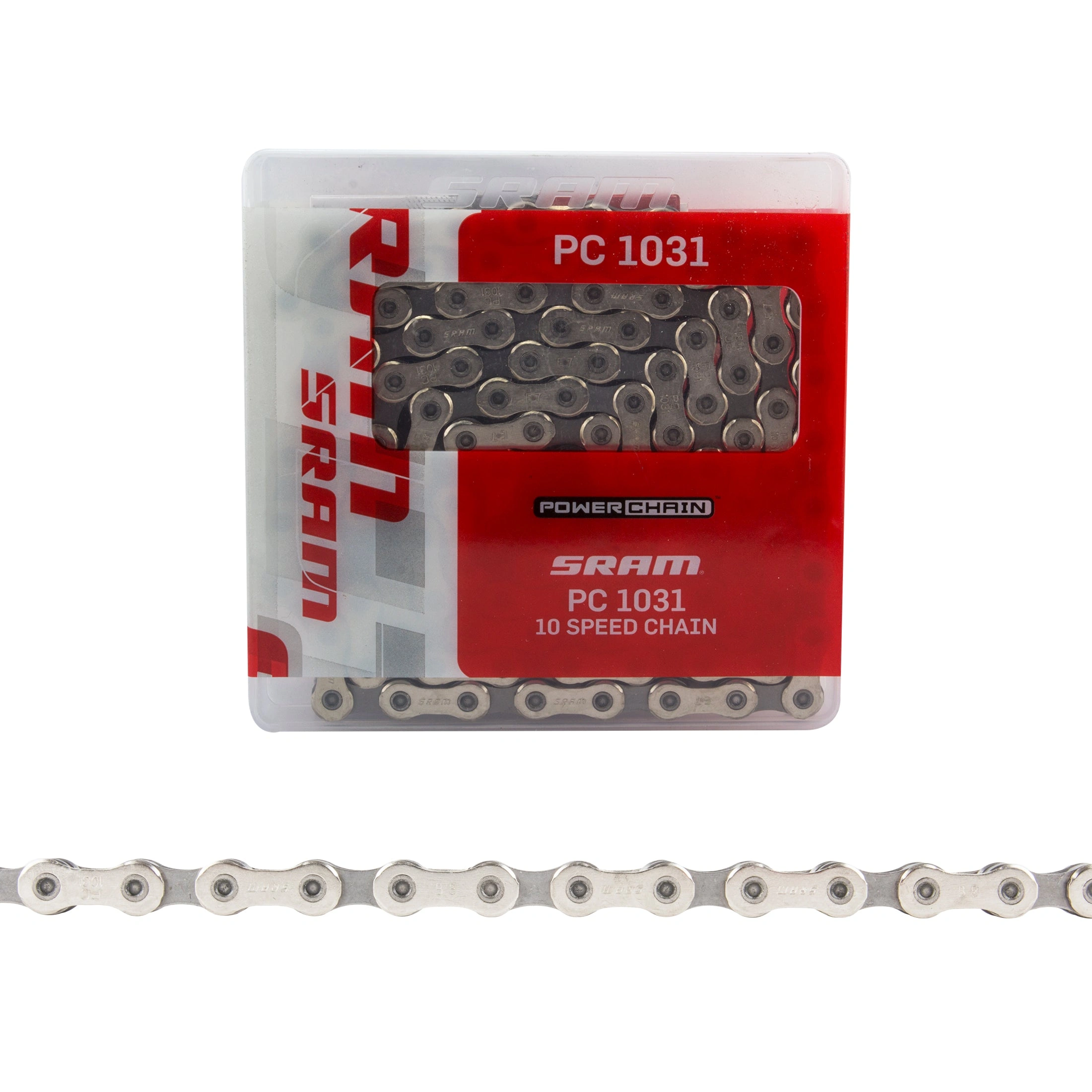 Ti Speed Chain: Cyklingens Hjerte - Kæde med 10 Gange Magi, Et Smidigt Beat!